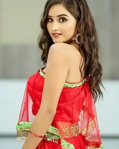 Escort In Thane